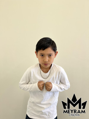 Айсұлтан Айдосұлы