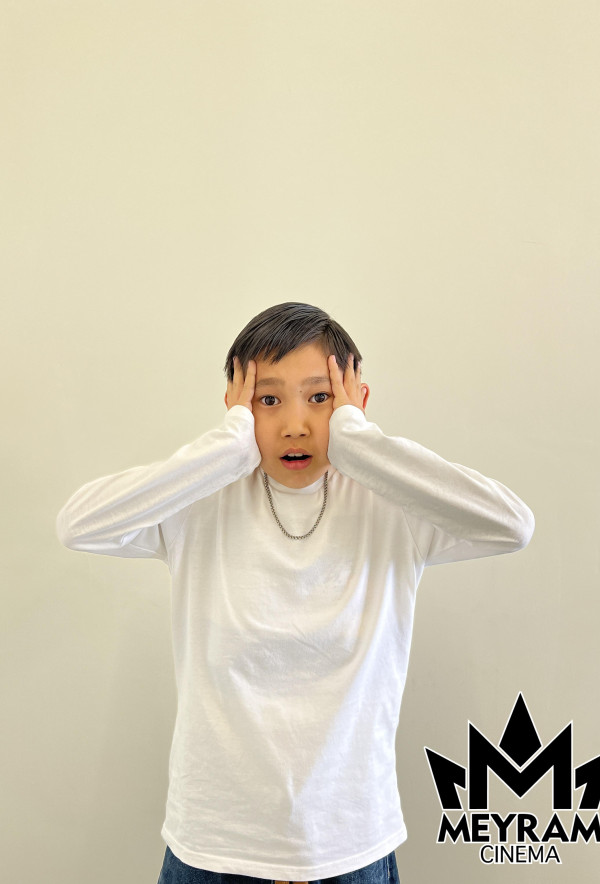 Айсұлтан Айдосұлы