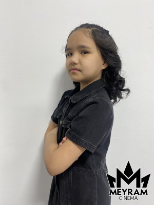 Сафия Айдаркул