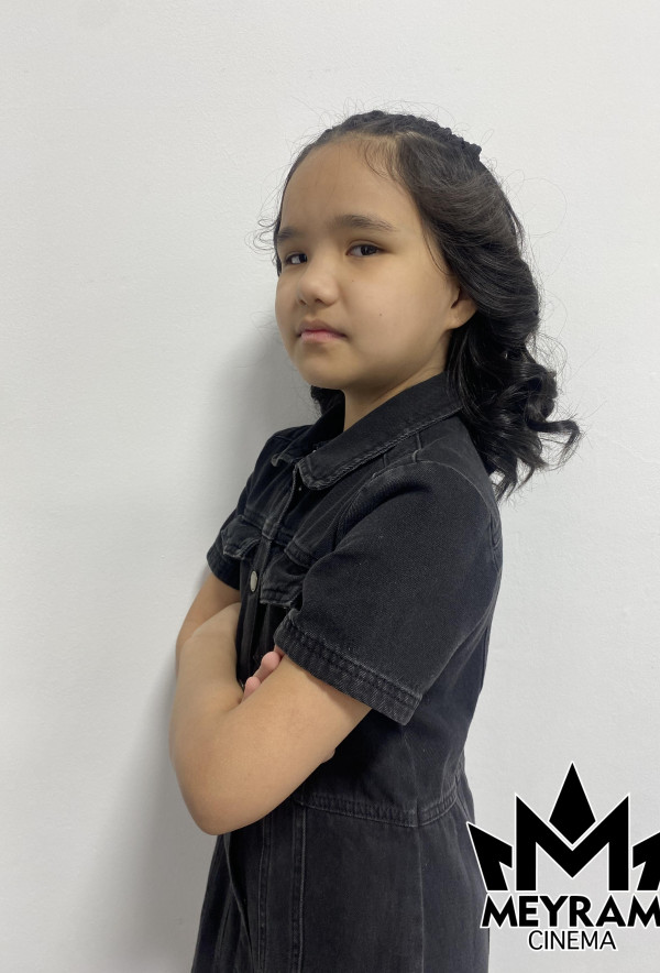 Сафия Айдаркул