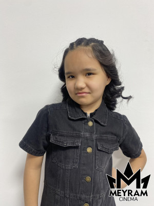 Сафия Айдаркул