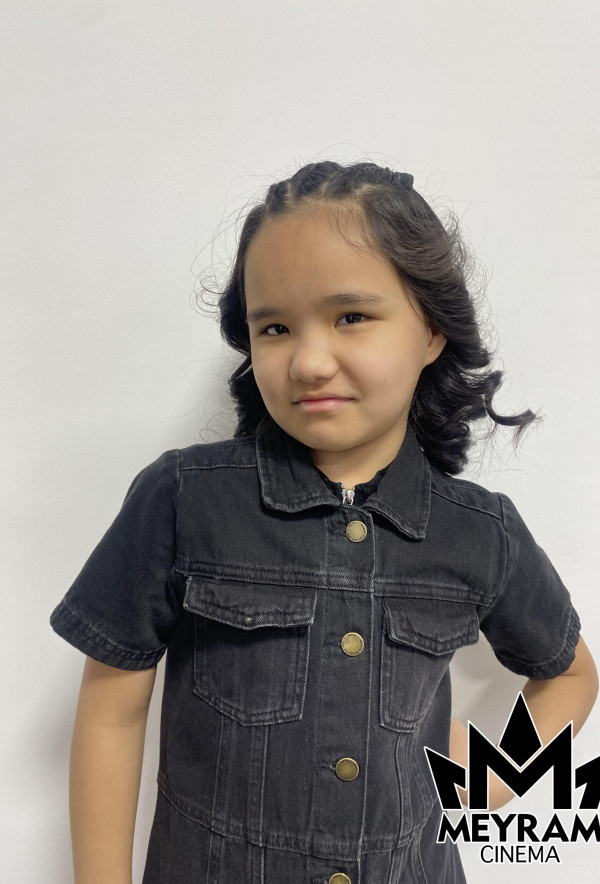 Сафия Айдаркул