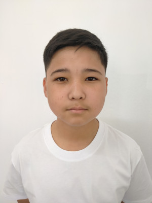 Руслан Өмірзақ