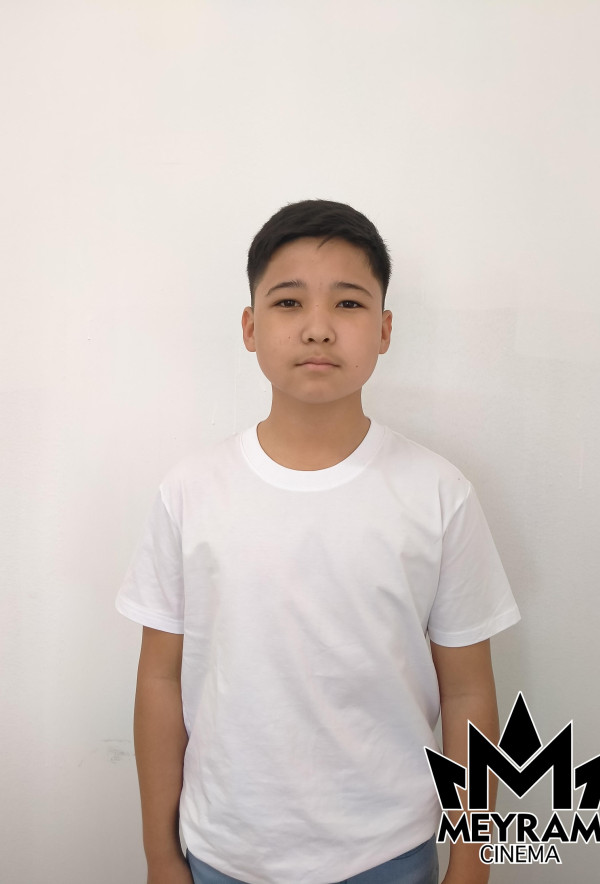 Руслан Өмірзақ