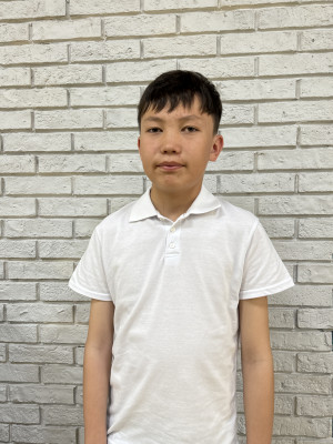 Нұрбол Абидуллаев