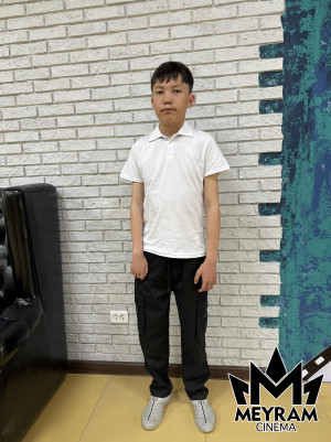 Нұрбол Абидуллаев