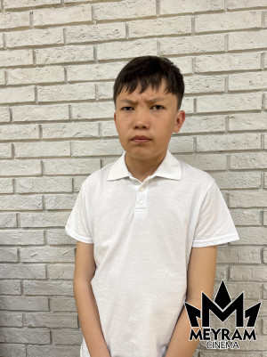 Нұрбол Абидуллаев