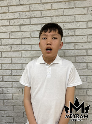 Нұрбол Абидуллаев