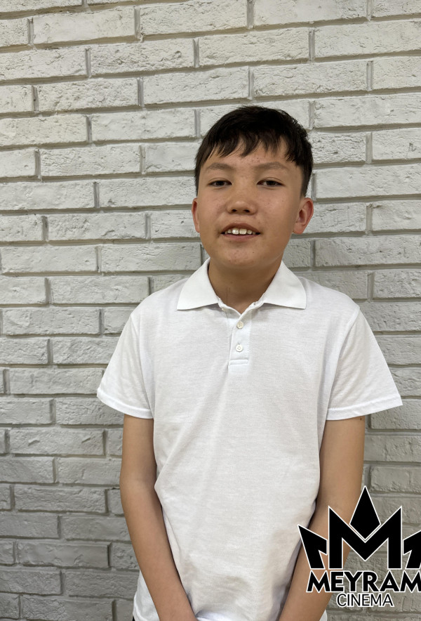 Нұрбол Абидуллаев