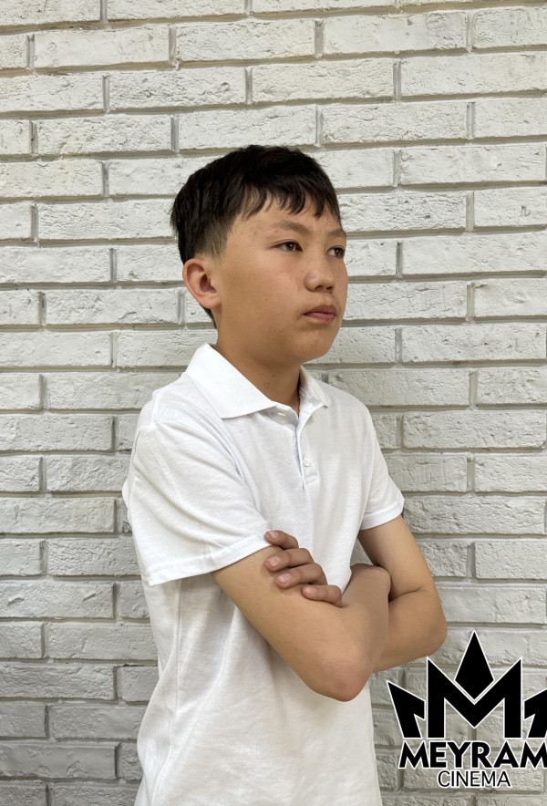 Нұрбол Абидуллаев