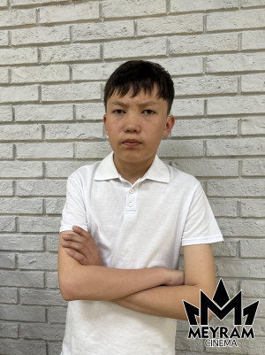 Нұрбол Абидуллаев