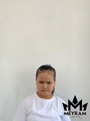 Жансая Серікқызы