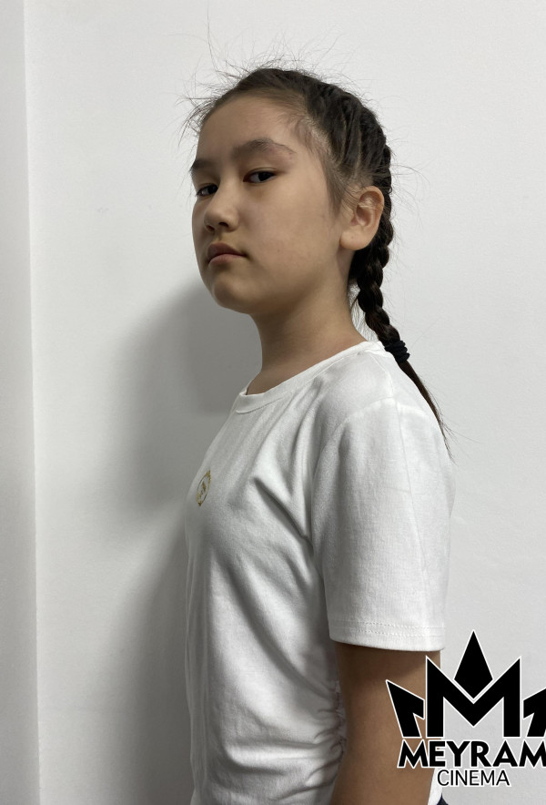 Рано Қылышбаева