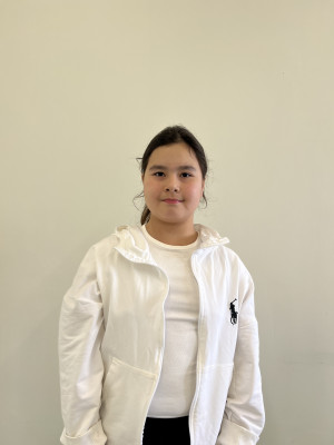 Мерей Курбанова