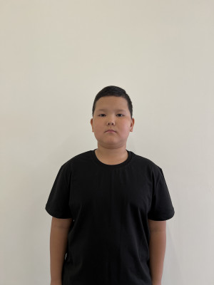 Ерасыл Егізбай