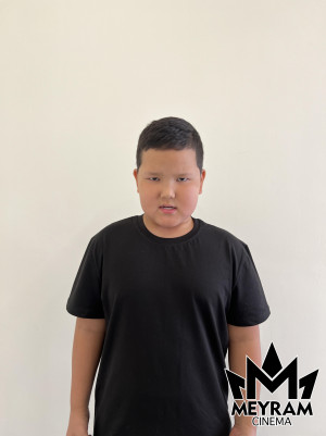 Ерасыл Егізбай