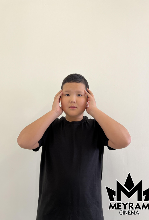 Ерасыл Егізбай