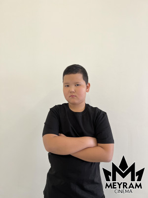 Ерасыл Егізбай