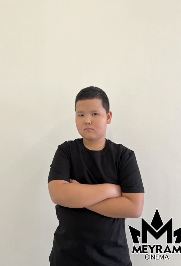 Ерасыл Егізбай