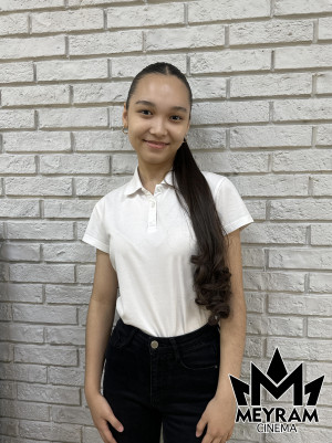 Сұлужан Мағжанова