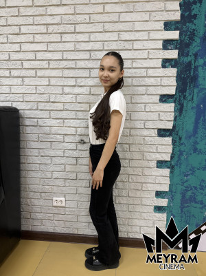 Сұлужан Мағжанова