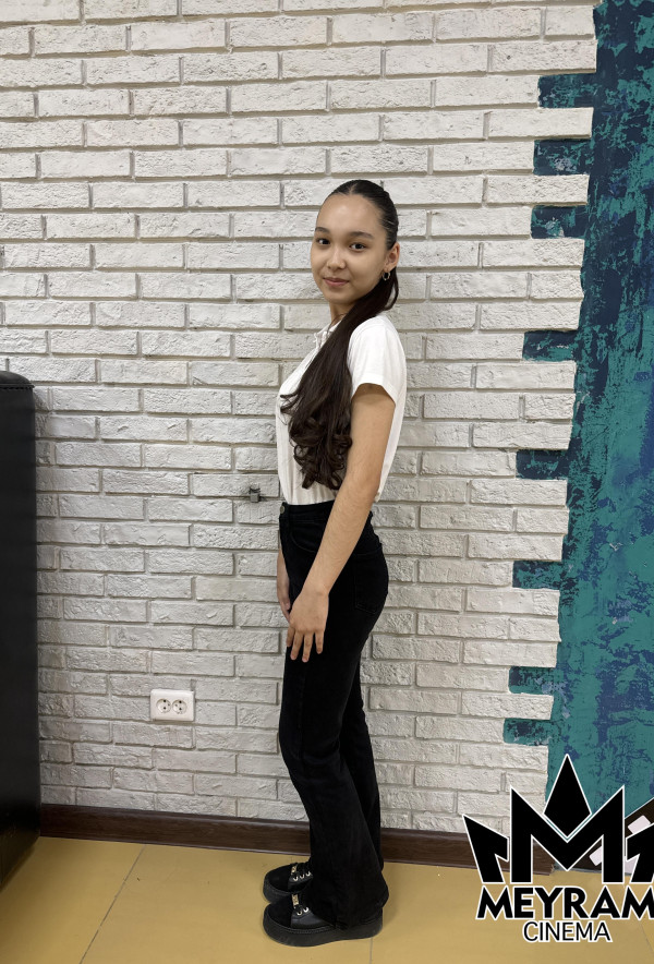 Сұлужан Мағжанова