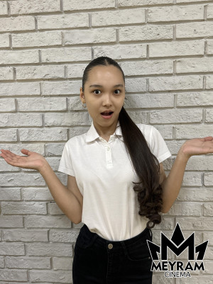 Сұлужан Мағжанова