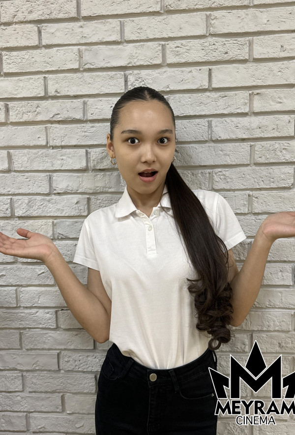 Сұлужан Мағжанова