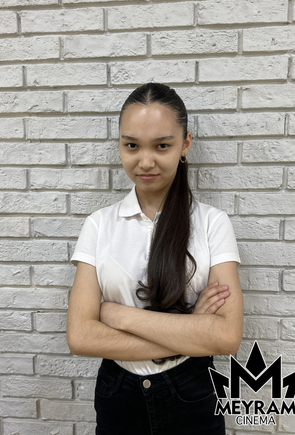 Сұлужан Мағжанова