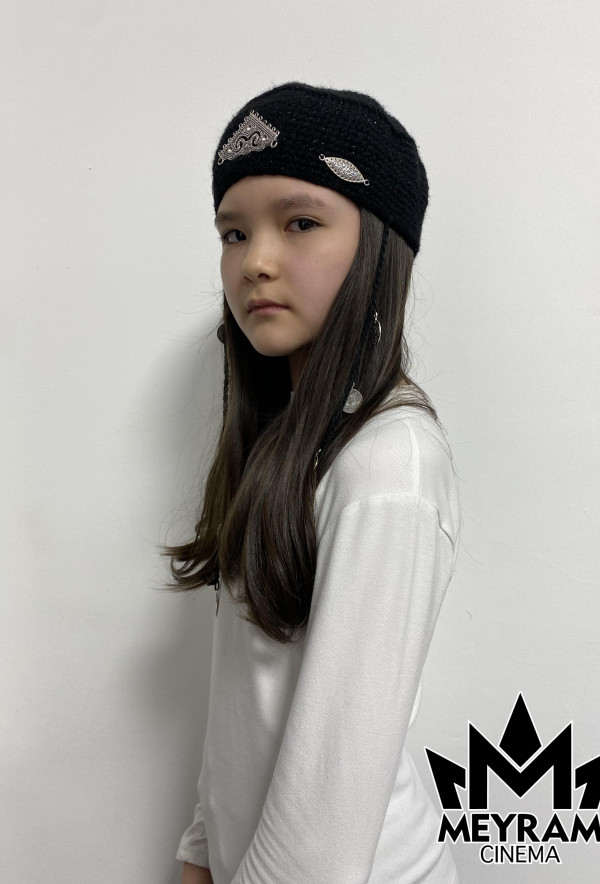 Малика Қожабек