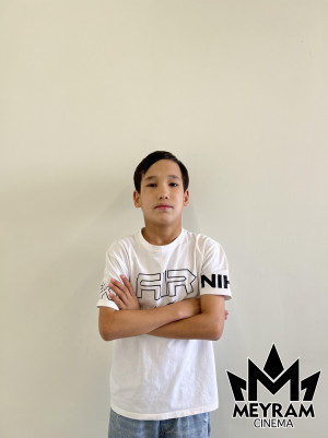 Нұрали Кемелбай