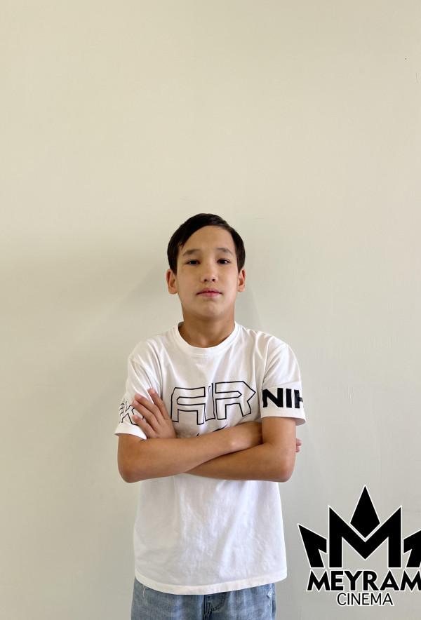 Нұрали Кемелбай