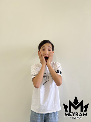 Нұрали Кемелбай