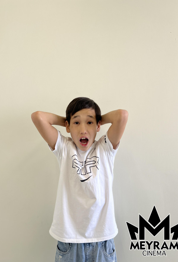 Нұрали Кемелбай