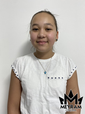 Айша Бағатбек