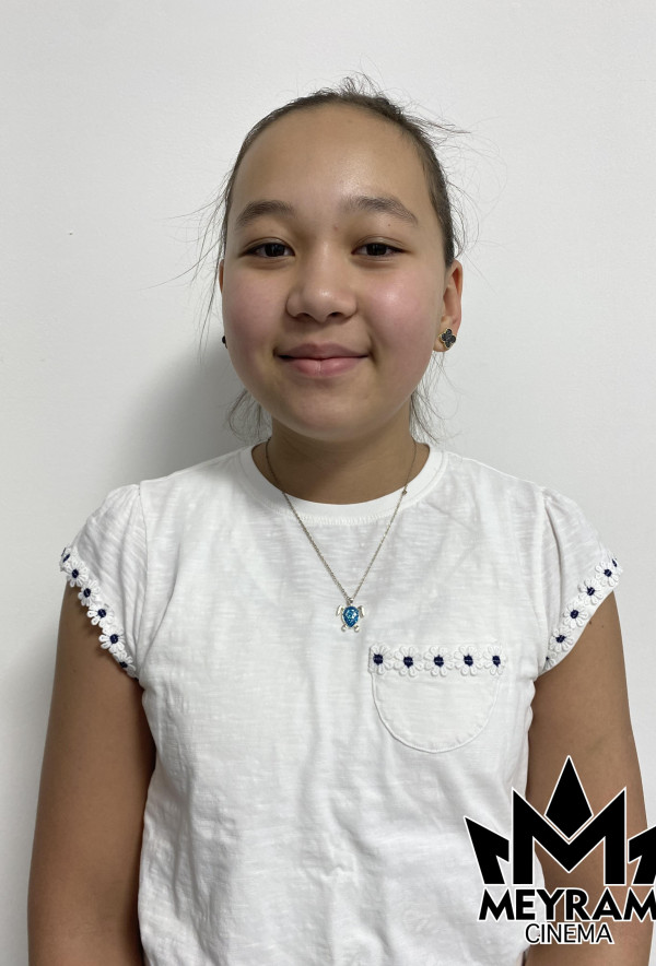 Айша Бағатбек