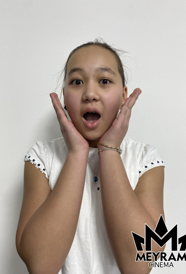 Айша Бағатбек