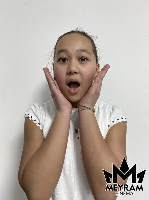 Айша Бағатбек