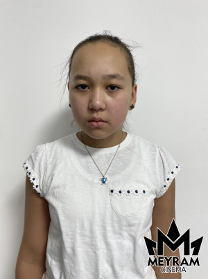 Айша Бағатбек