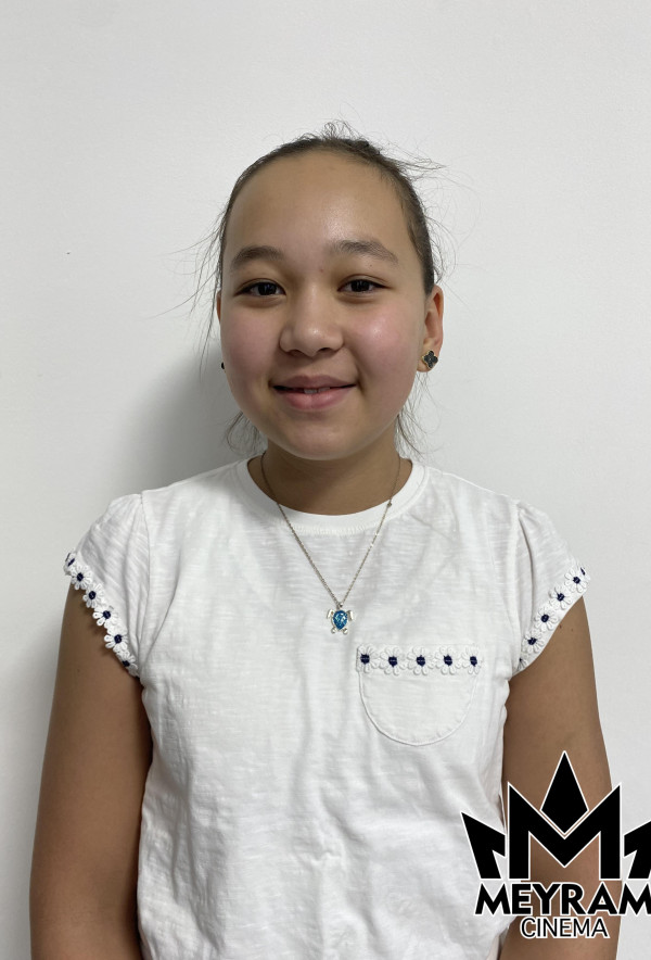 Айша Бағатбек