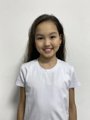 Айша Альфарабқызы