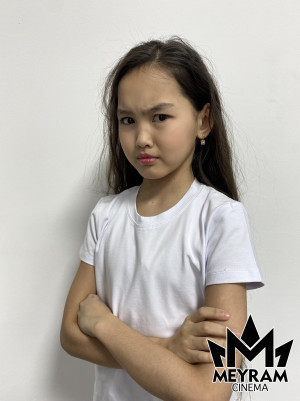 Айша Альфарабқызы