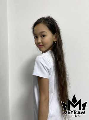 Айша Альфарабқызы