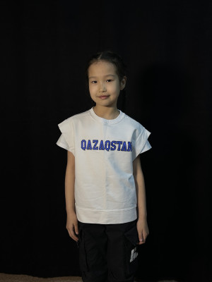 Гайни Молдабаева