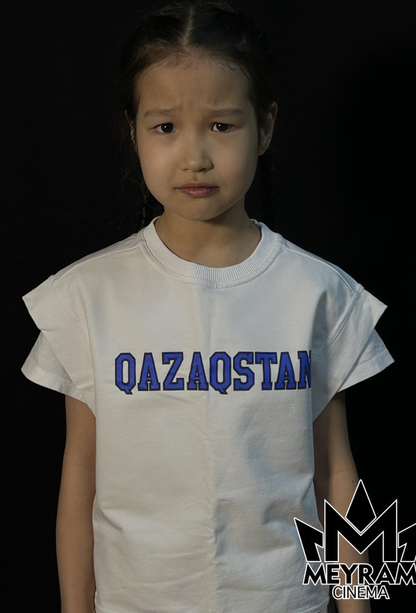 Гайни Молдабаева