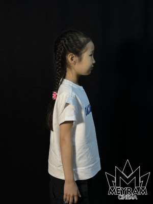 Гайни Молдабаева