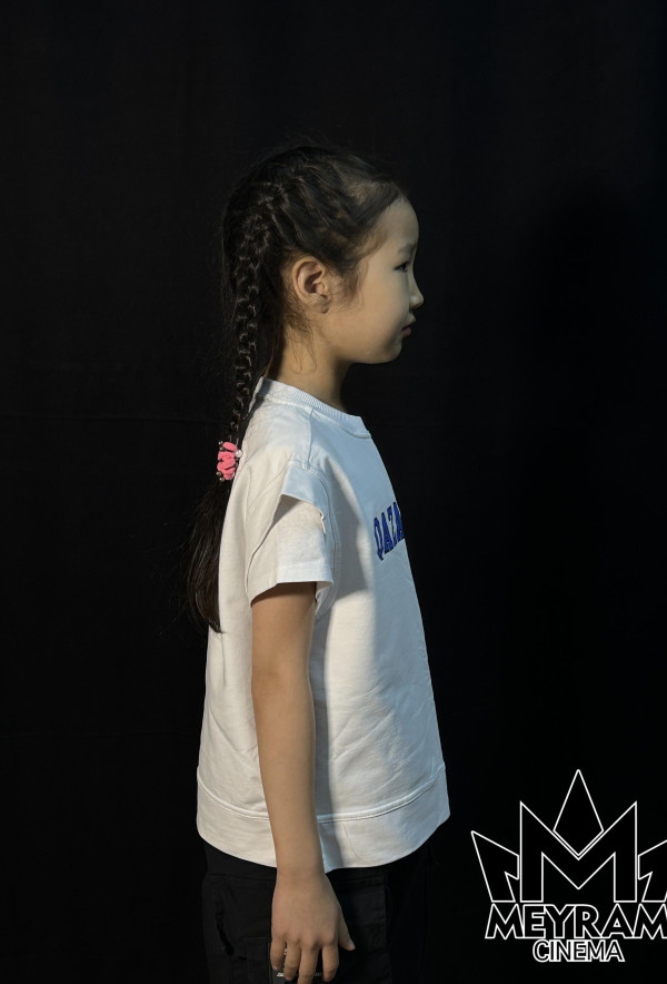 Гайни Молдабаева