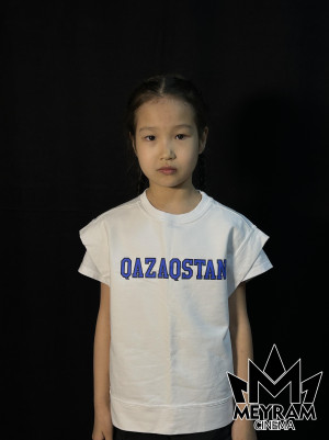 Гайни Молдабаева