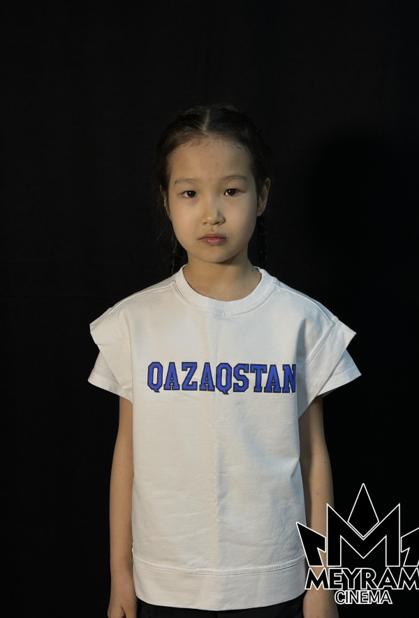 Гайни Молдабаева