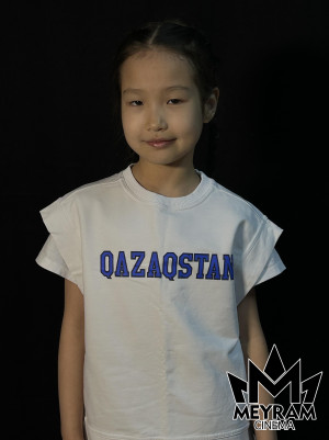 Гайни Молдабаева